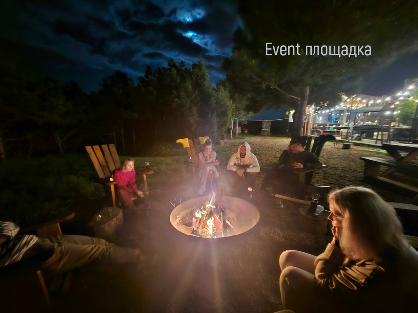 Event площадка — фото 2