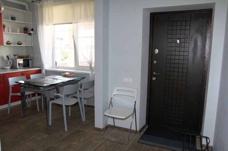 4-к. таунхаус, 150 м² — фото 2