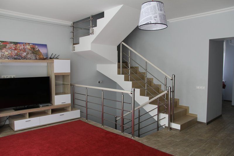 4-к. таунхаус, 150 м² — фото 3